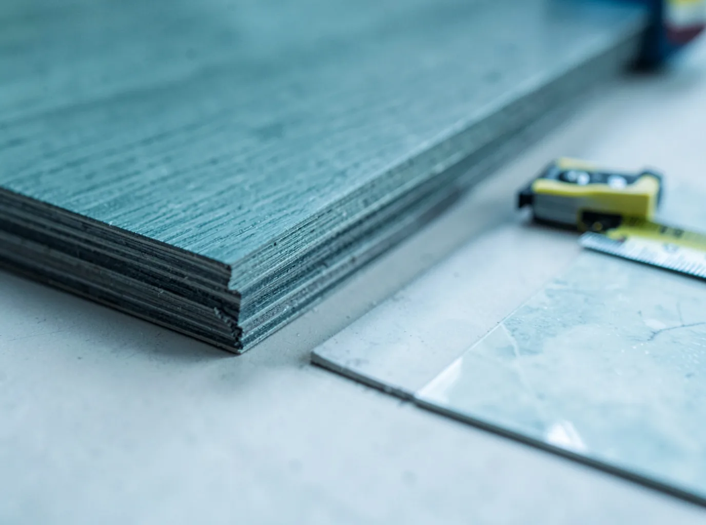 Luxury Vinyl Plank Installation Tynan, TX FAQs